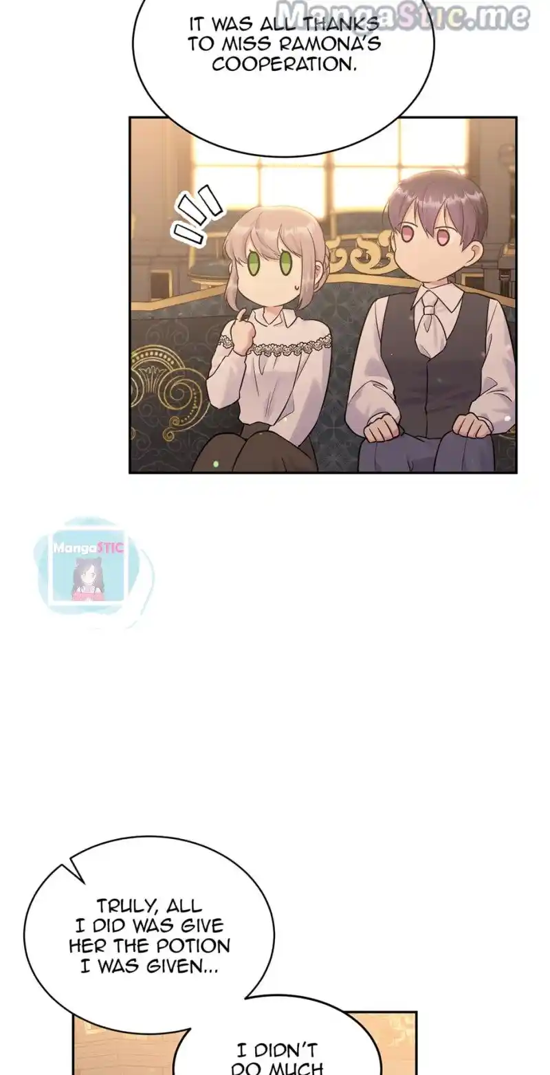 The Goal Is To Become A Gold Spoon So I Need To Be Completely Invulnerable Chapter 116