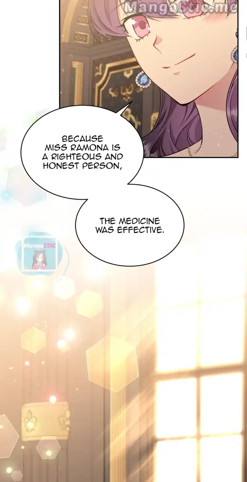 The Goal Is To Become A Gold Spoon So I Need To Be Completely Invulnerable Chapter 116