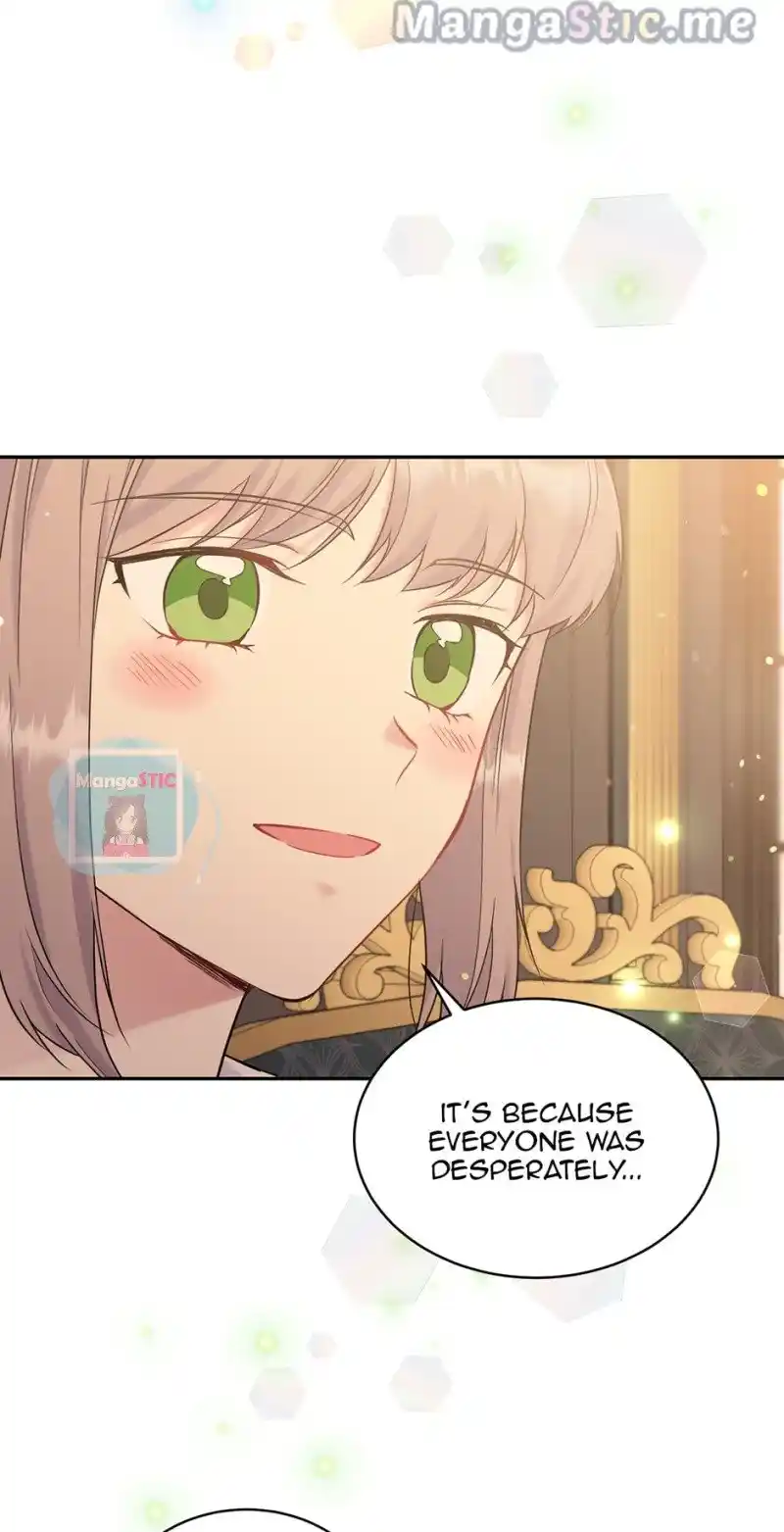 The Goal Is To Become A Gold Spoon So I Need To Be Completely Invulnerable Chapter 116