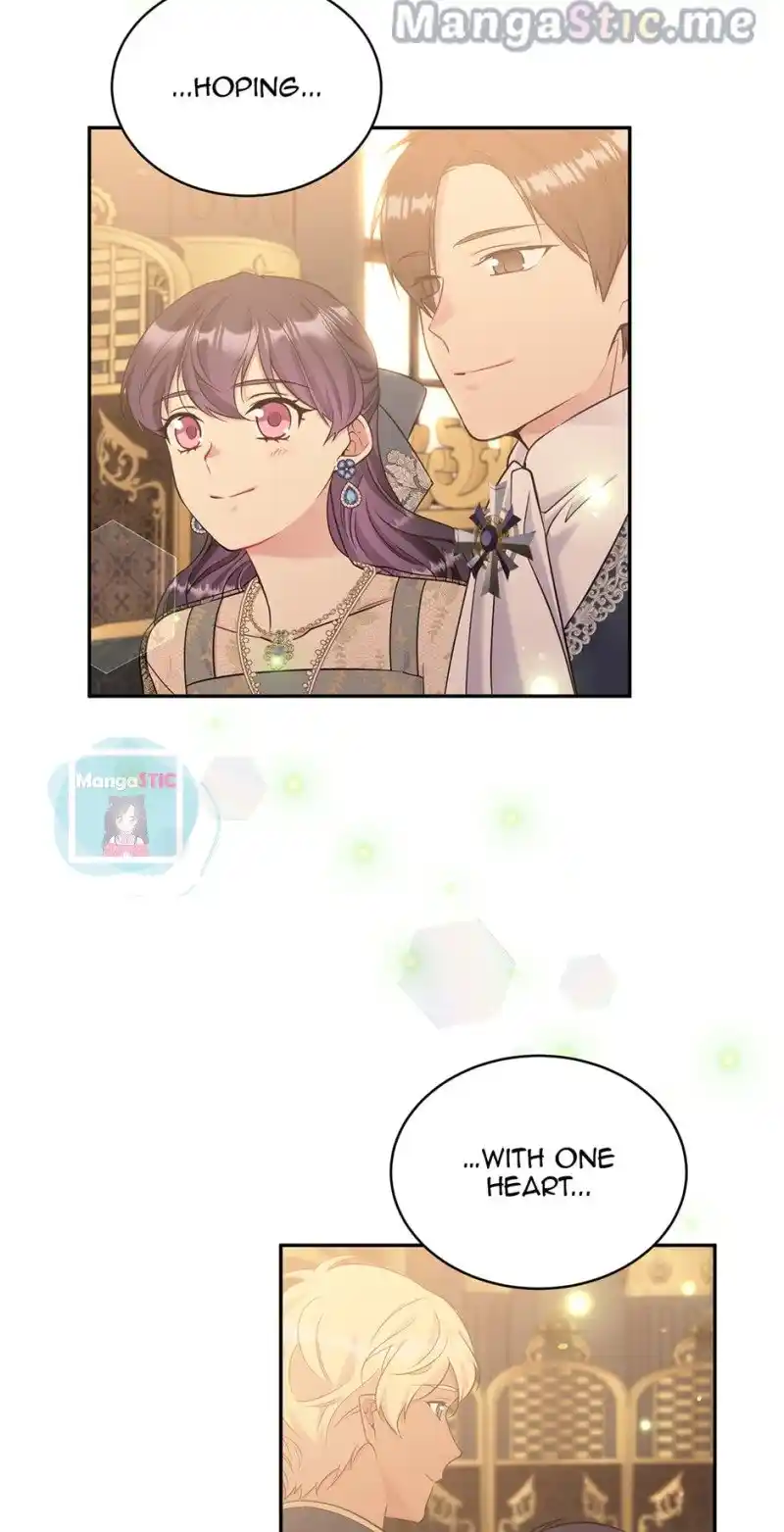 The Goal Is To Become A Gold Spoon So I Need To Be Completely Invulnerable Chapter 116