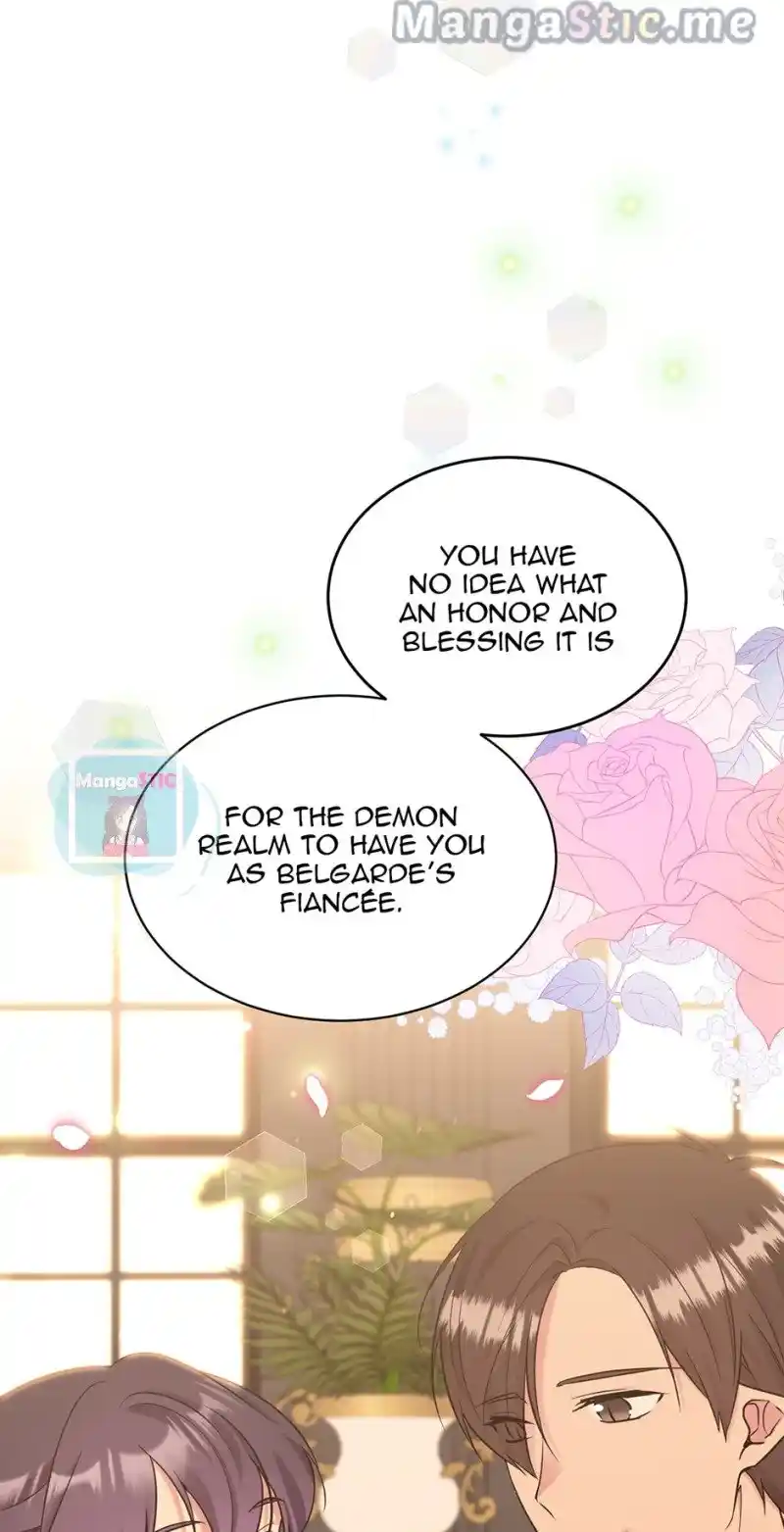 The Goal Is To Become A Gold Spoon So I Need To Be Completely Invulnerable Chapter 116