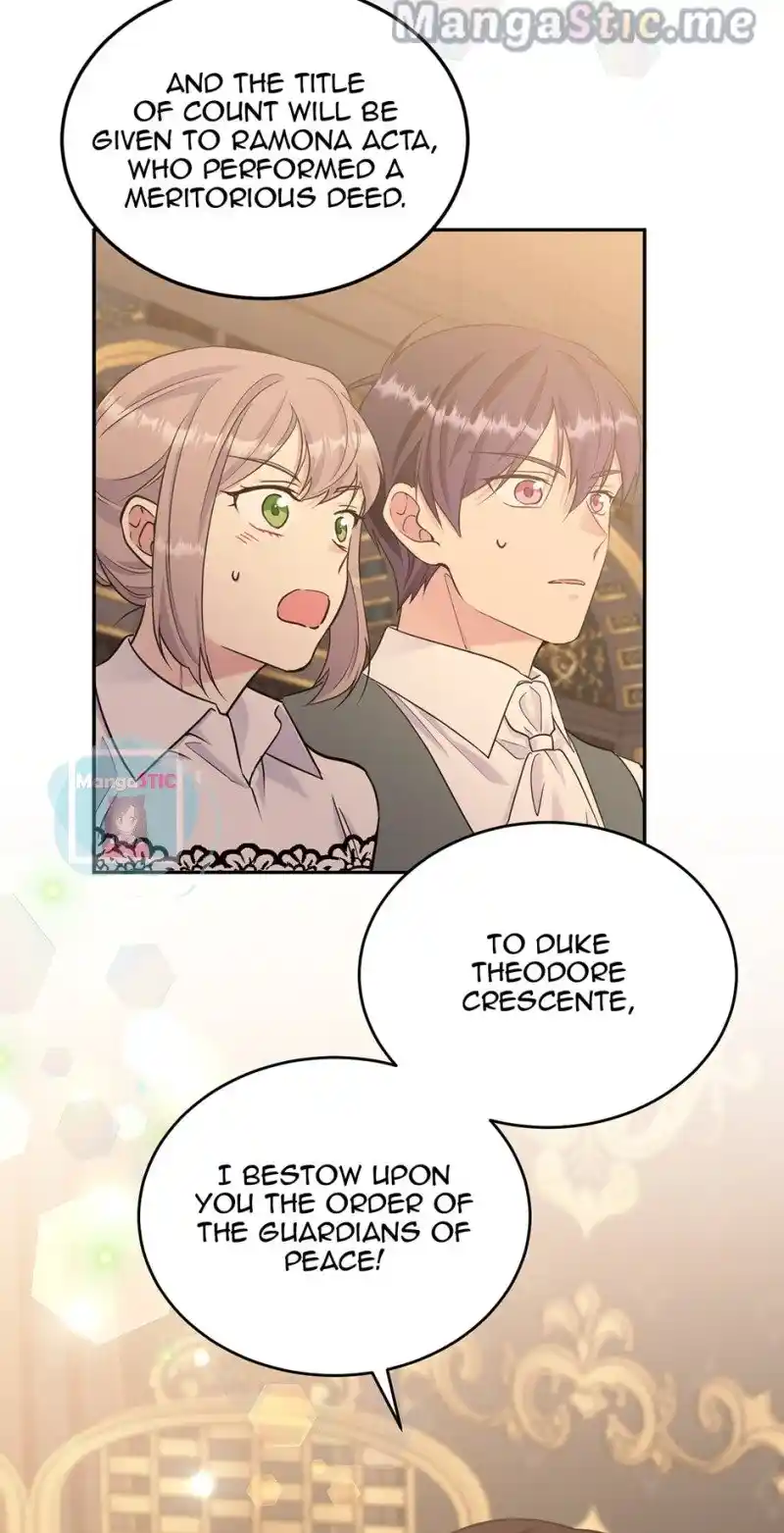 The Goal Is To Become A Gold Spoon So I Need To Be Completely Invulnerable Chapter 116