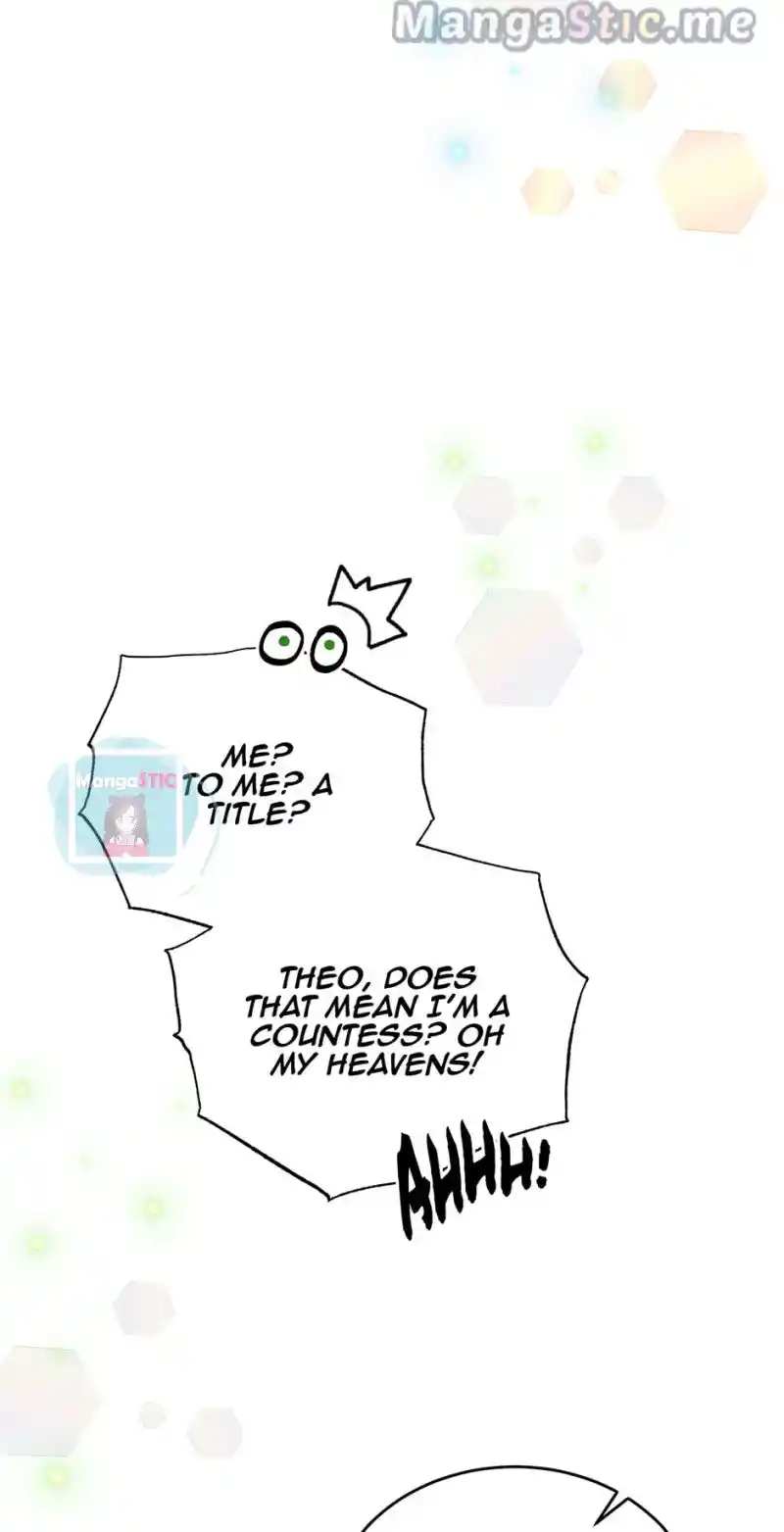 The Goal Is To Become A Gold Spoon So I Need To Be Completely Invulnerable Chapter 116