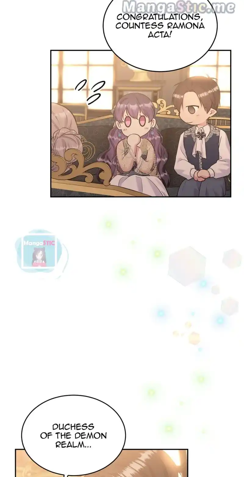 The Goal Is To Become A Gold Spoon So I Need To Be Completely Invulnerable Chapter 116