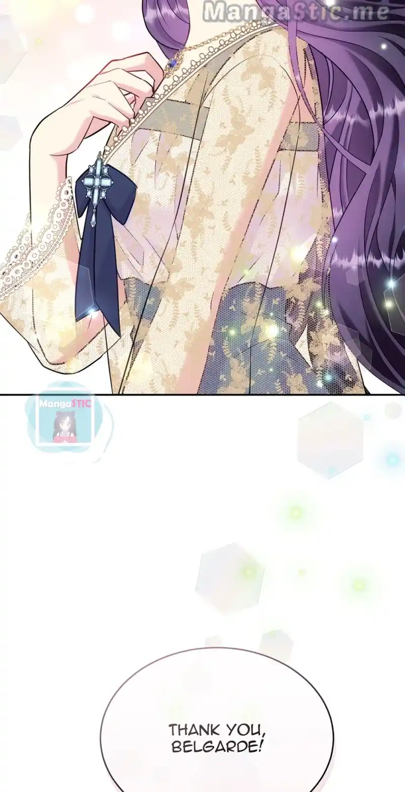 The Goal Is To Become A Gold Spoon So I Need To Be Completely Invulnerable Chapter 116