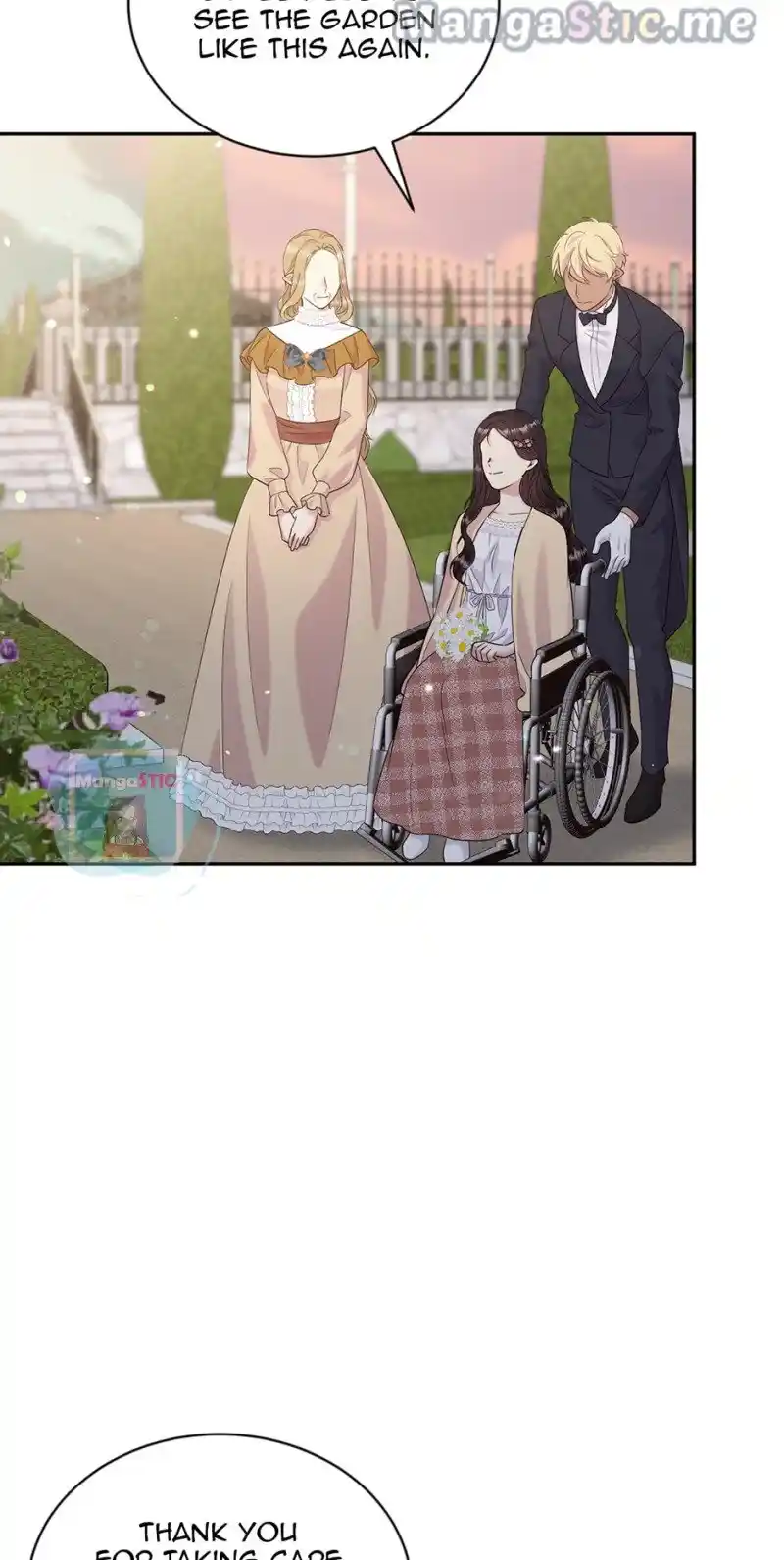 The Goal Is To Become A Gold Spoon So I Need To Be Completely Invulnerable Chapter 117