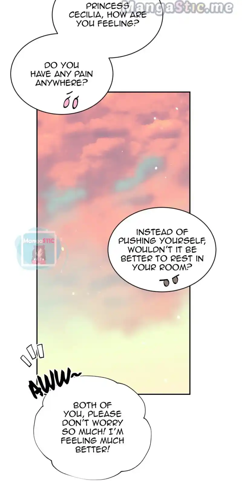 The Goal Is To Become A Gold Spoon So I Need To Be Completely Invulnerable Chapter 117