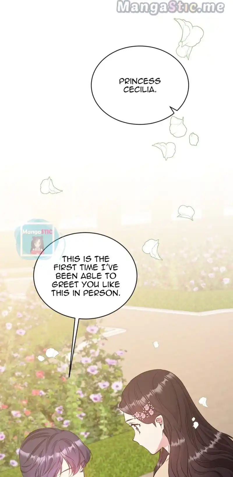 The Goal Is To Become A Gold Spoon So I Need To Be Completely Invulnerable Chapter 117