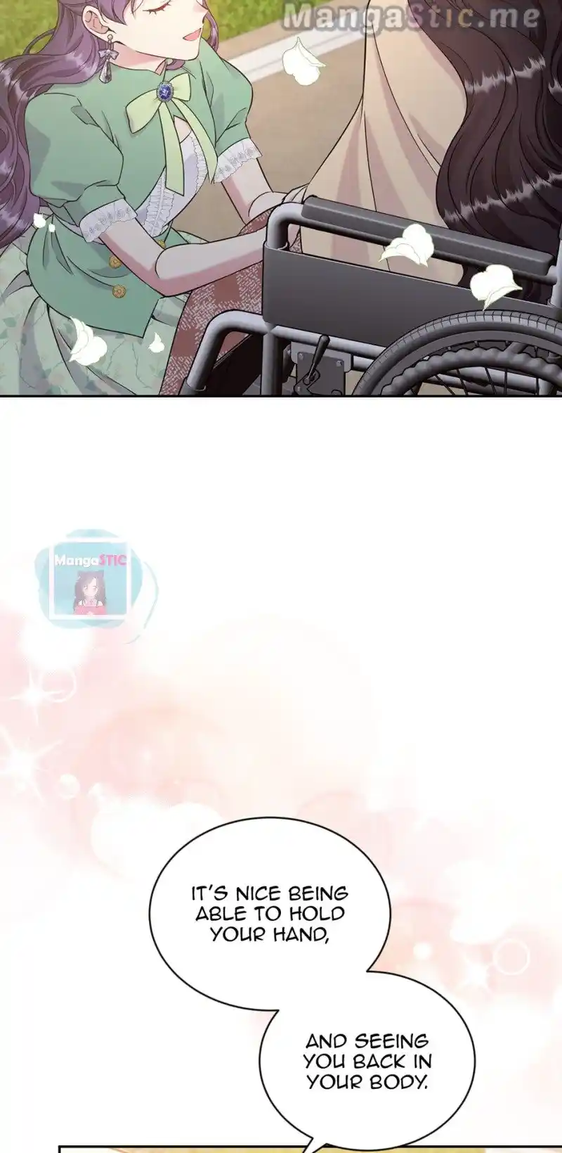 The Goal Is To Become A Gold Spoon So I Need To Be Completely Invulnerable Chapter 117