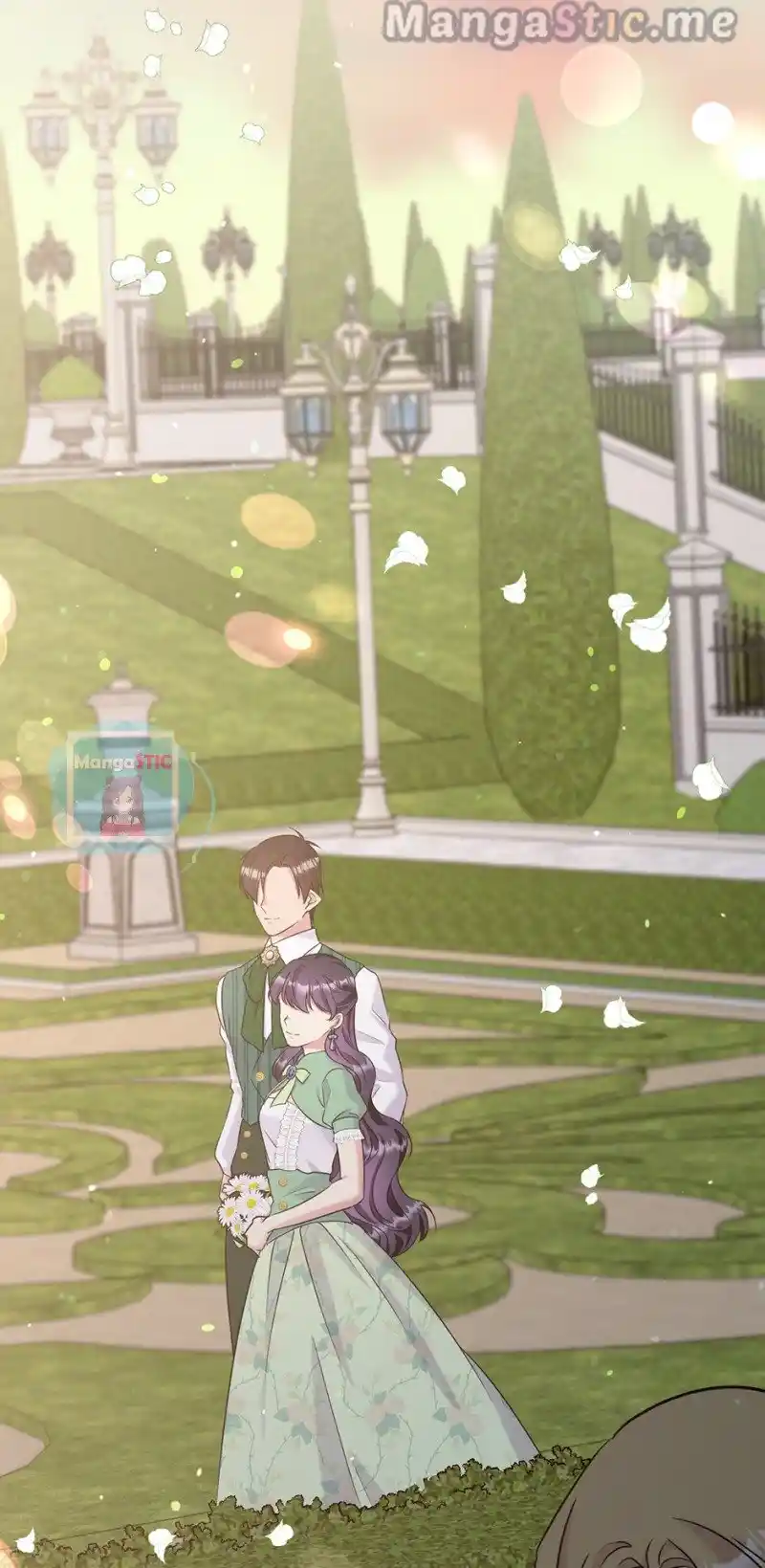 The Goal Is To Become A Gold Spoon So I Need To Be Completely Invulnerable Chapter 117