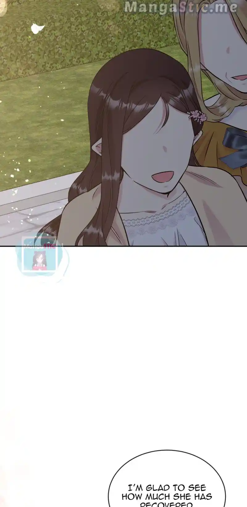 The Goal Is To Become A Gold Spoon So I Need To Be Completely Invulnerable Chapter 117