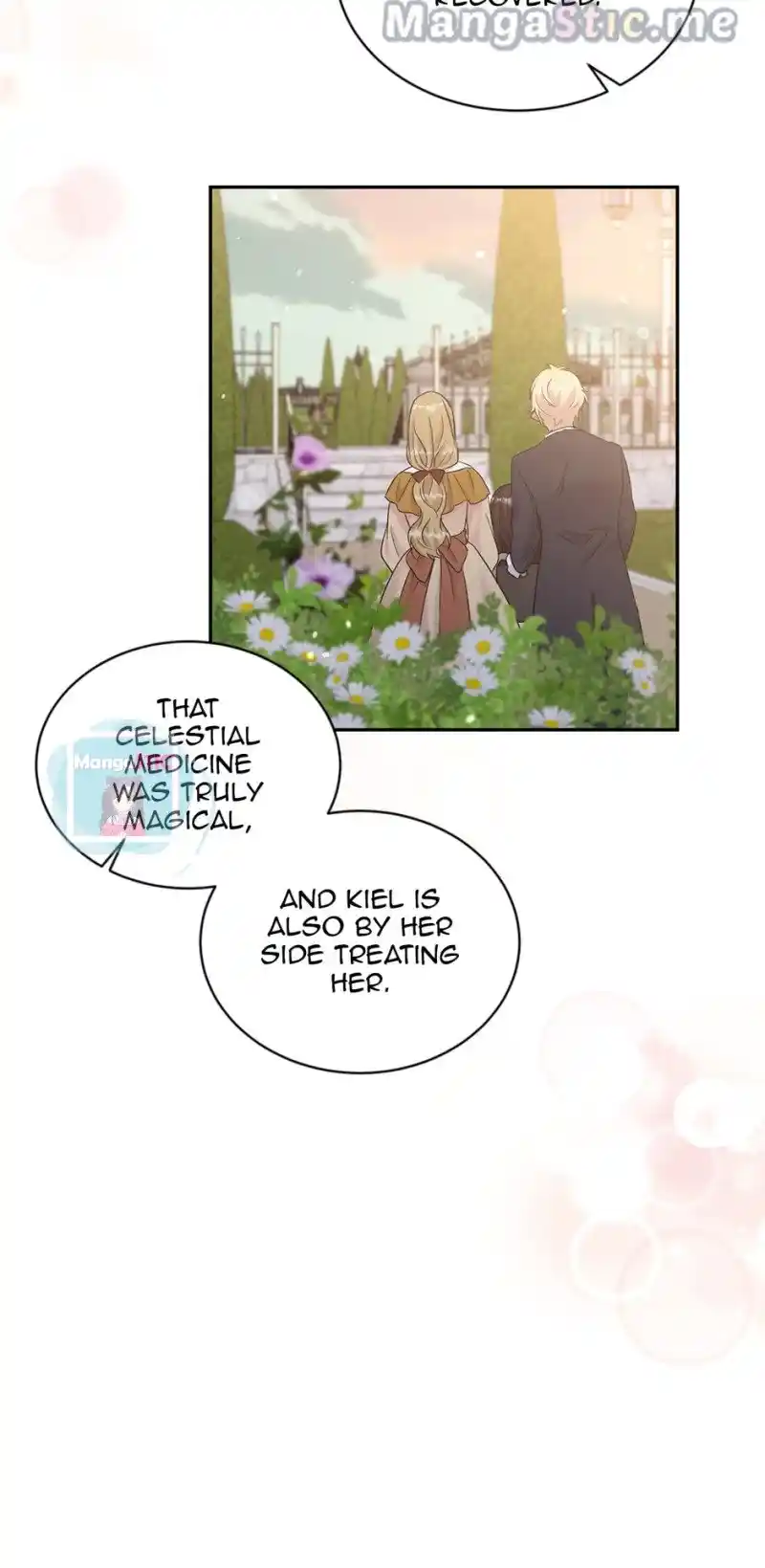 The Goal Is To Become A Gold Spoon So I Need To Be Completely Invulnerable Chapter 117