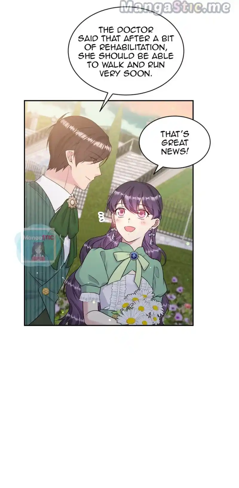 The Goal Is To Become A Gold Spoon So I Need To Be Completely Invulnerable Chapter 117