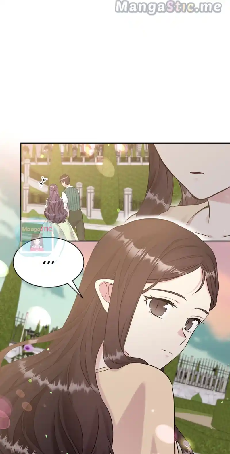 The Goal Is To Become A Gold Spoon So I Need To Be Completely Invulnerable Chapter 117