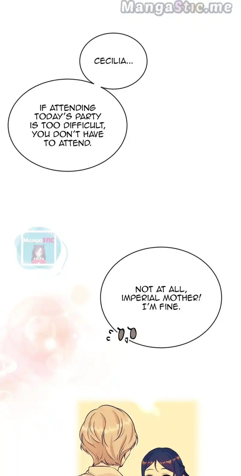 The Goal Is To Become A Gold Spoon So I Need To Be Completely Invulnerable Chapter 117