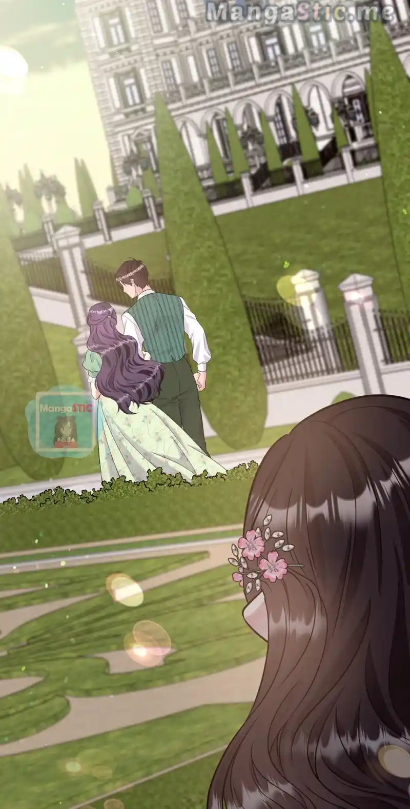 The Goal Is To Become A Gold Spoon So I Need To Be Completely Invulnerable Chapter 117