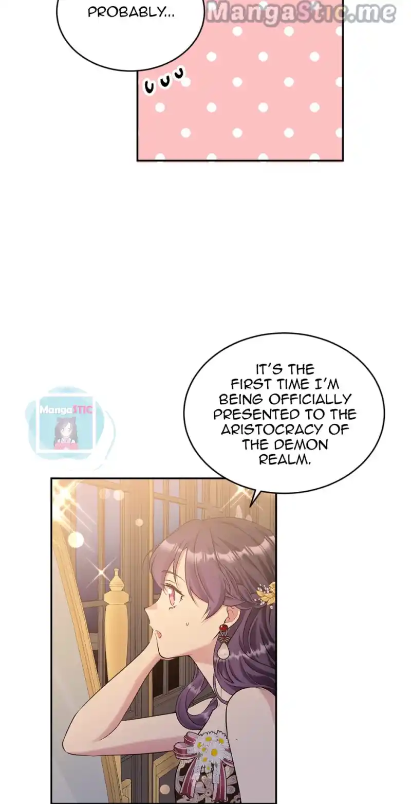 The Goal Is To Become A Gold Spoon So I Need To Be Completely Invulnerable Chapter 117