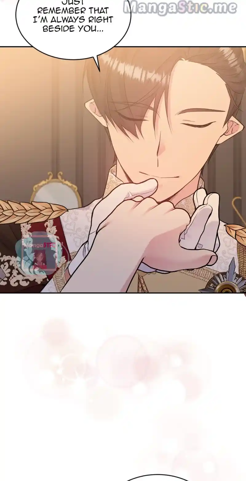 The Goal Is To Become A Gold Spoon So I Need To Be Completely Invulnerable Chapter 117