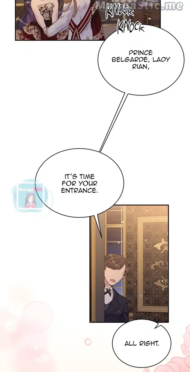 The Goal Is To Become A Gold Spoon So I Need To Be Completely Invulnerable Chapter 117