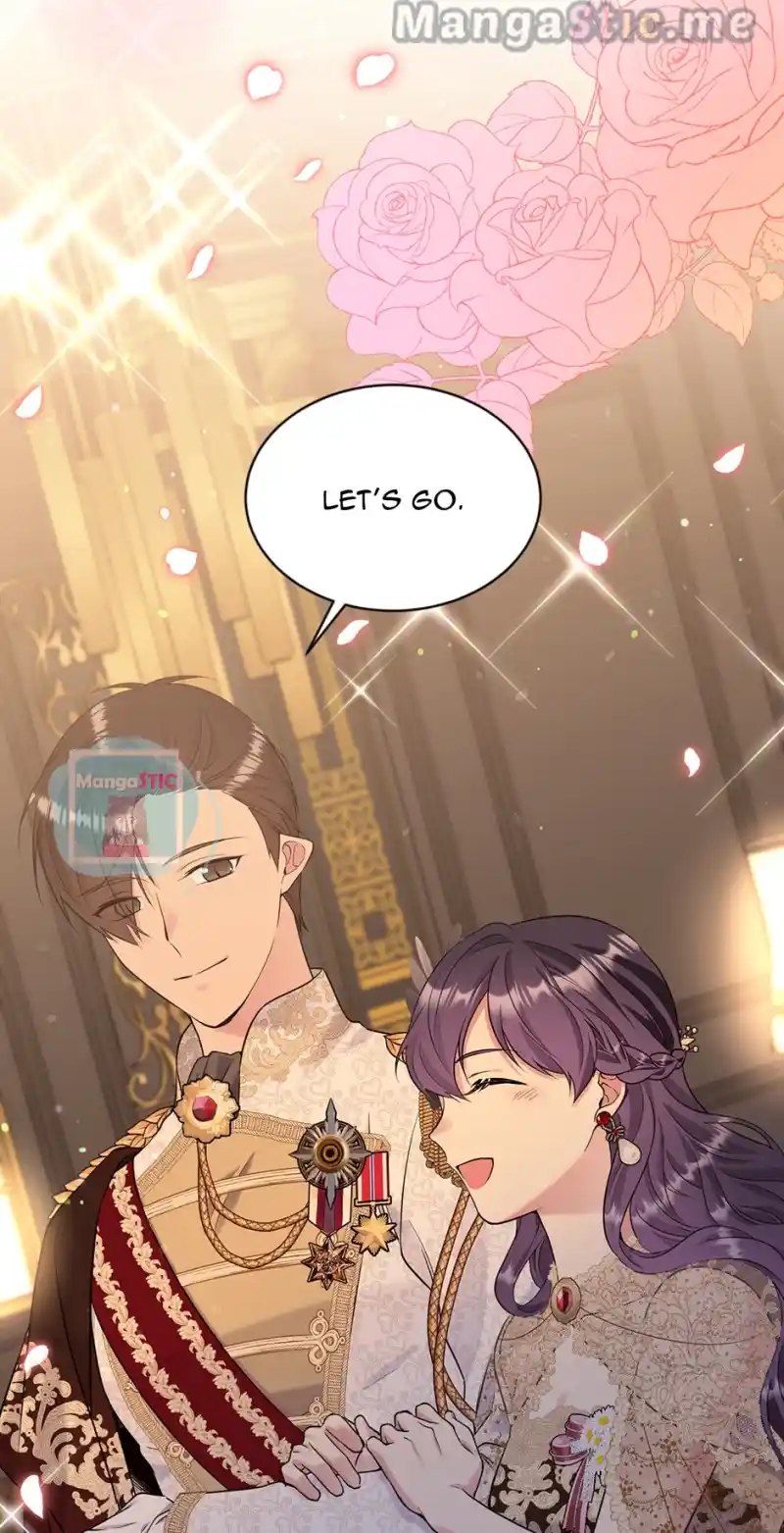 The Goal Is To Become A Gold Spoon So I Need To Be Completely Invulnerable Chapter 117