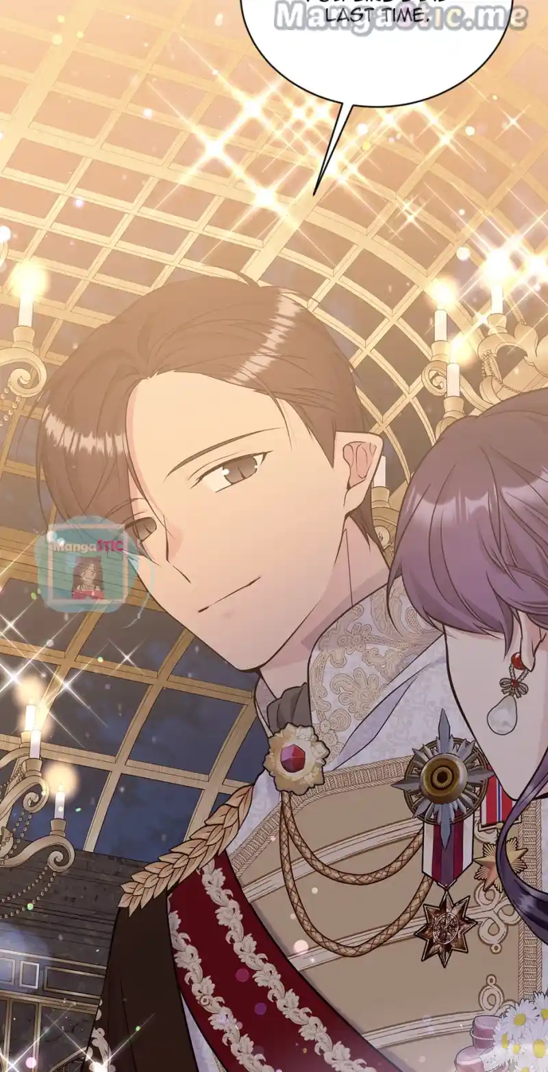 The Goal Is To Become A Gold Spoon So I Need To Be Completely Invulnerable Chapter 117