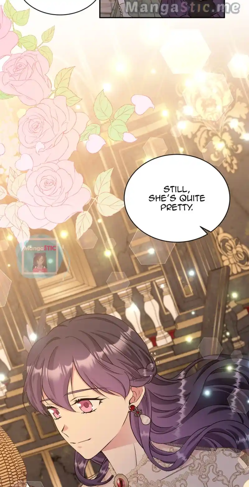 The Goal Is To Become A Gold Spoon So I Need To Be Completely Invulnerable Chapter 117