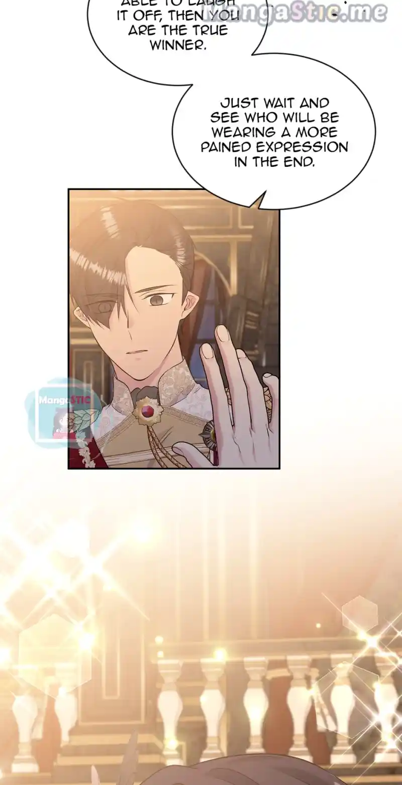 The Goal Is To Become A Gold Spoon So I Need To Be Completely Invulnerable Chapter 117