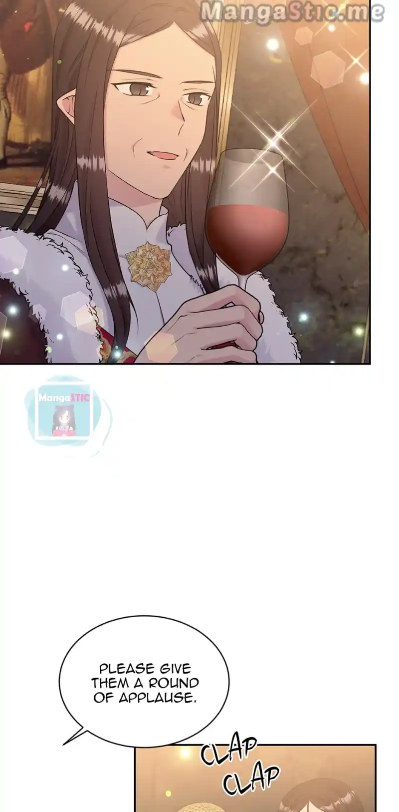 The Goal Is To Become A Gold Spoon So I Need To Be Completely Invulnerable Chapter 117