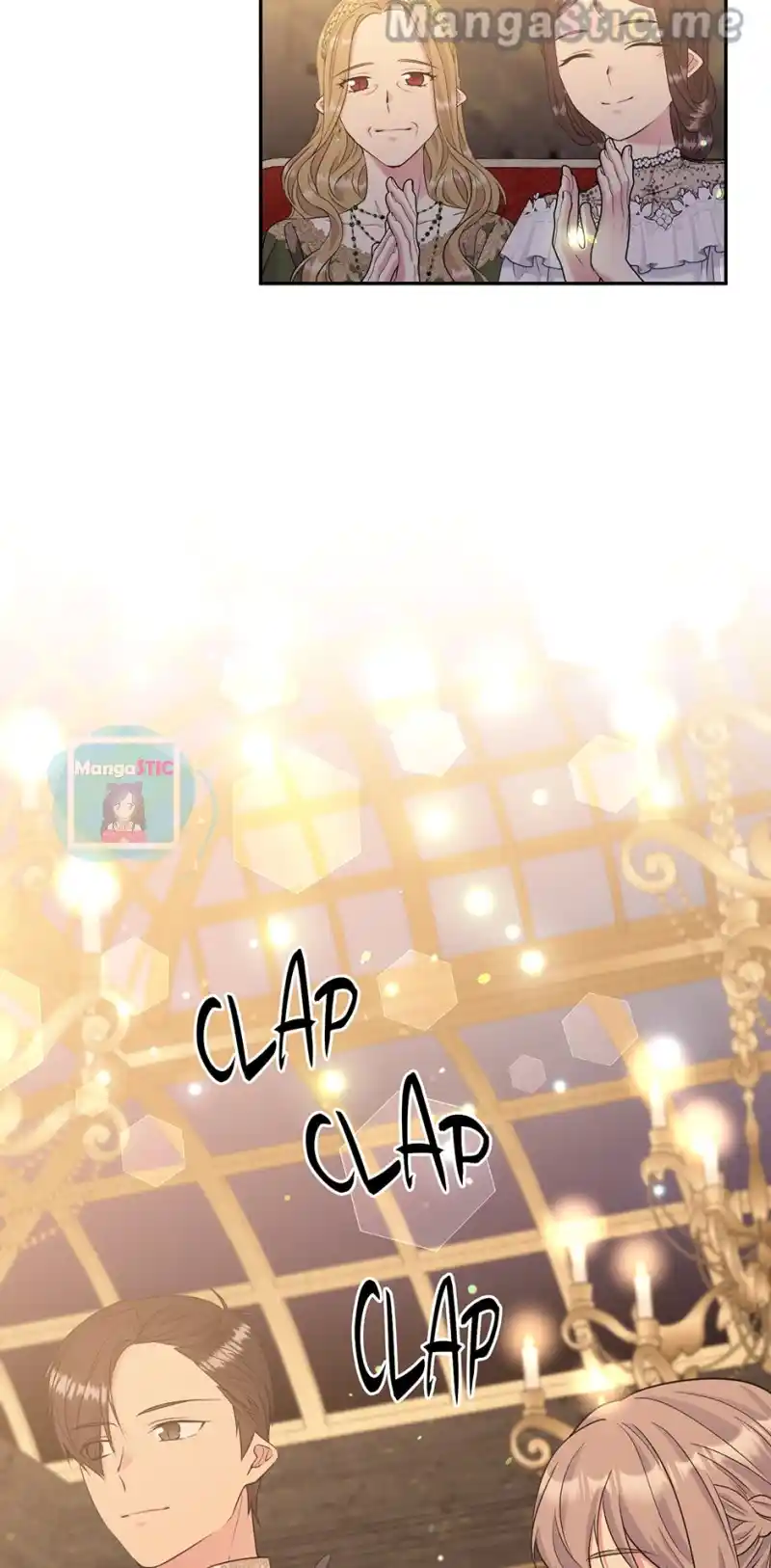 The Goal Is To Become A Gold Spoon So I Need To Be Completely Invulnerable Chapter 117