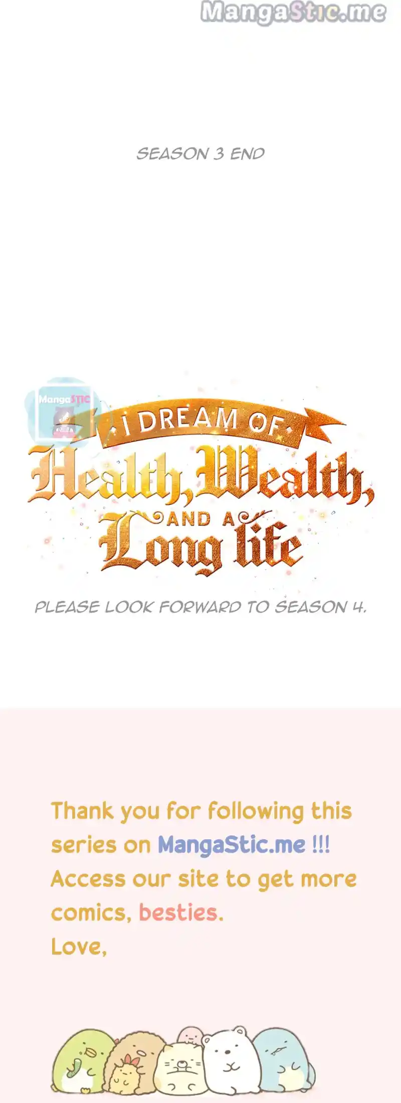 The Goal Is To Become A Gold Spoon So I Need To Be Completely Invulnerable Chapter 117