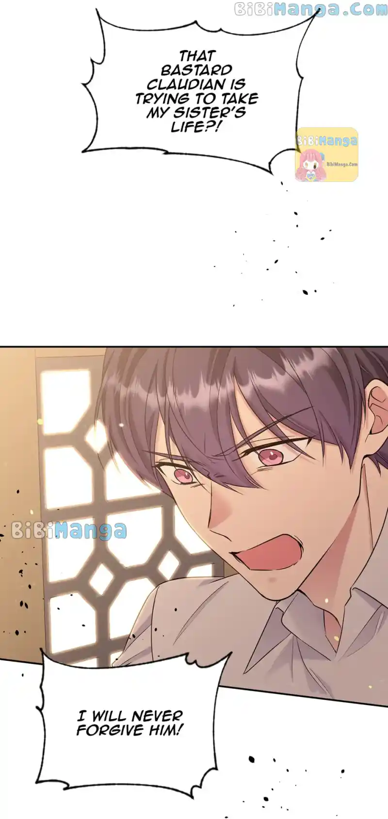 The Goal Is To Become A Gold Spoon So I Need To Be Completely Invulnerable Chapter 118