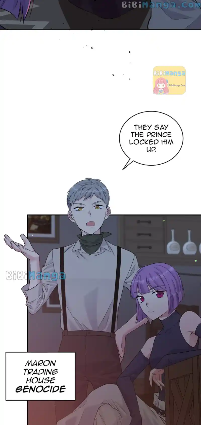 The Goal Is To Become A Gold Spoon So I Need To Be Completely Invulnerable Chapter 118