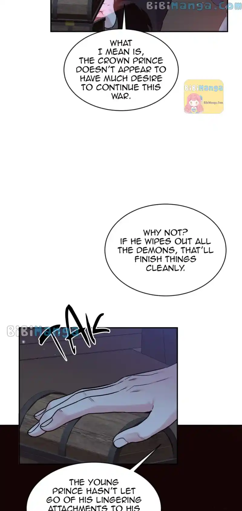 The Goal Is To Become A Gold Spoon So I Need To Be Completely Invulnerable Chapter 118