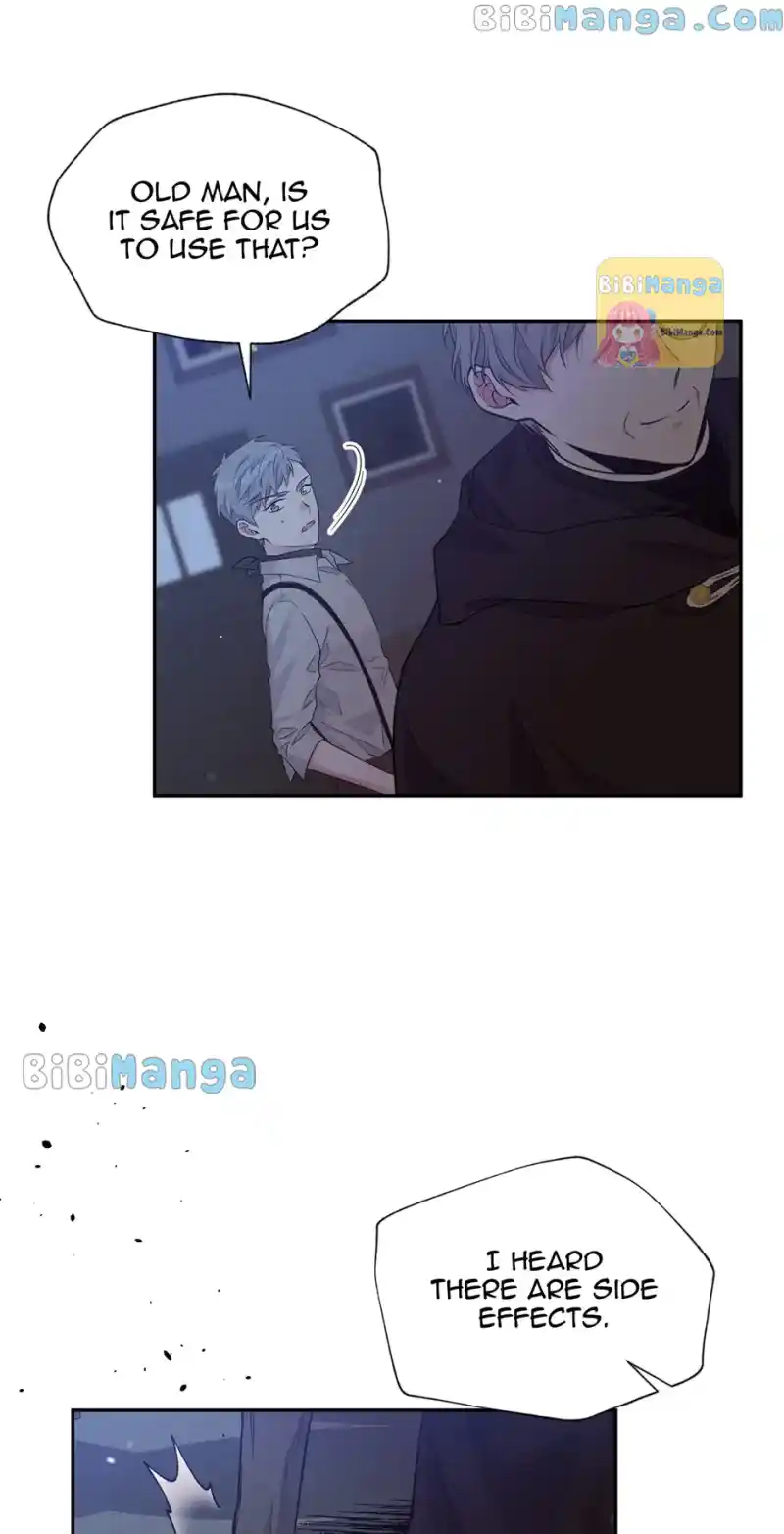 The Goal Is To Become A Gold Spoon So I Need To Be Completely Invulnerable Chapter 118