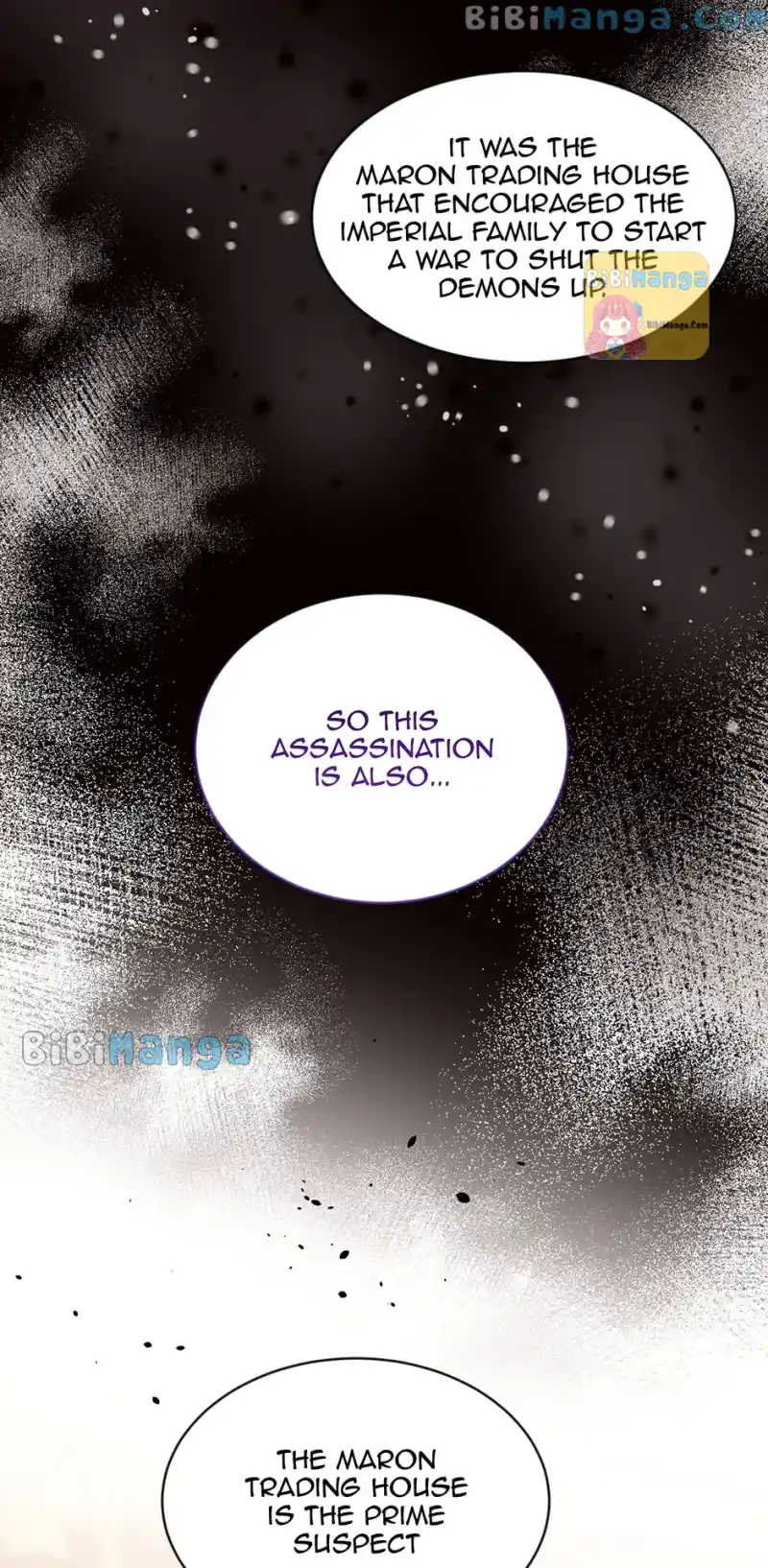 The Goal Is To Become A Gold Spoon So I Need To Be Completely Invulnerable Chapter 118