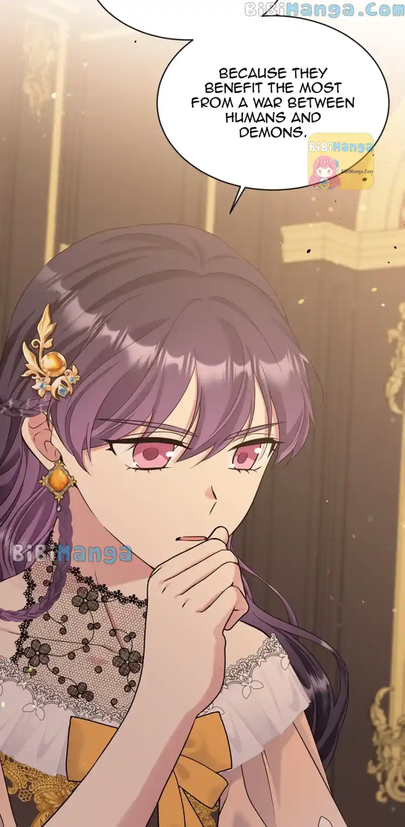 The Goal Is To Become A Gold Spoon So I Need To Be Completely Invulnerable Chapter 118