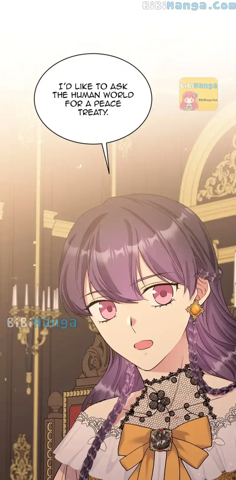 The Goal Is To Become A Gold Spoon So I Need To Be Completely Invulnerable Chapter 118