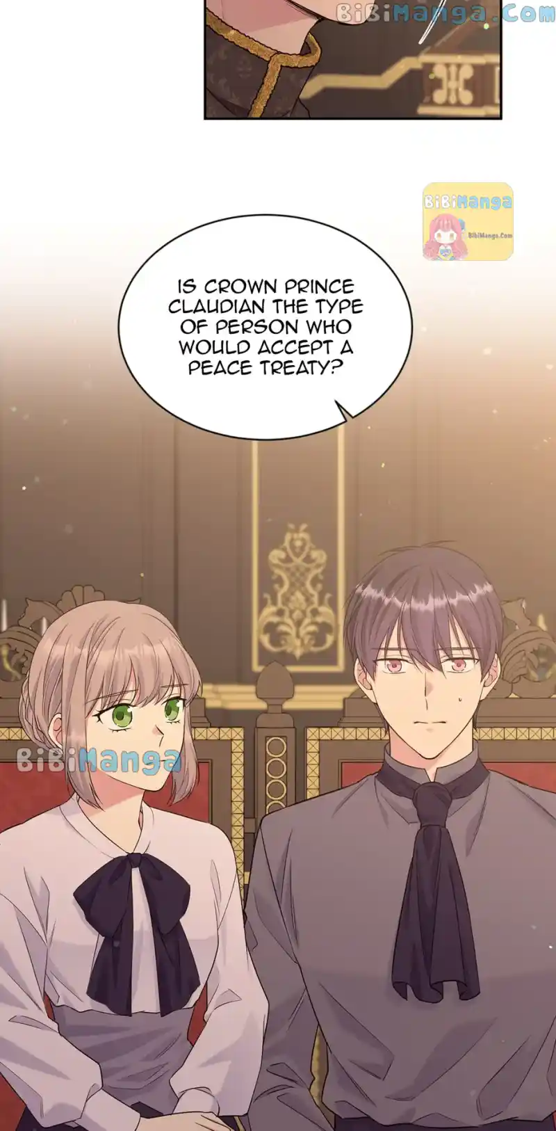 The Goal Is To Become A Gold Spoon So I Need To Be Completely Invulnerable Chapter 118