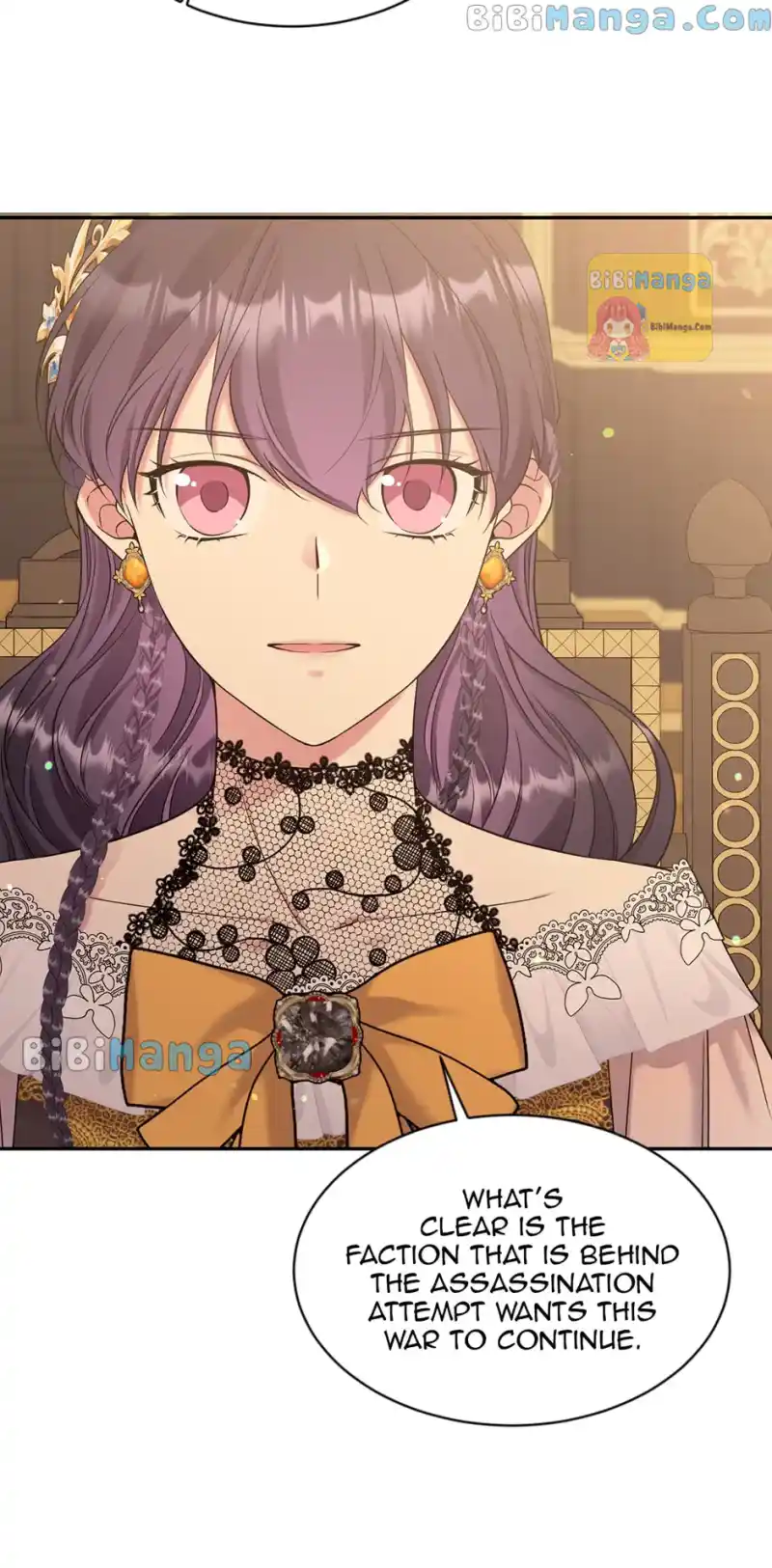 The Goal Is To Become A Gold Spoon So I Need To Be Completely Invulnerable Chapter 118