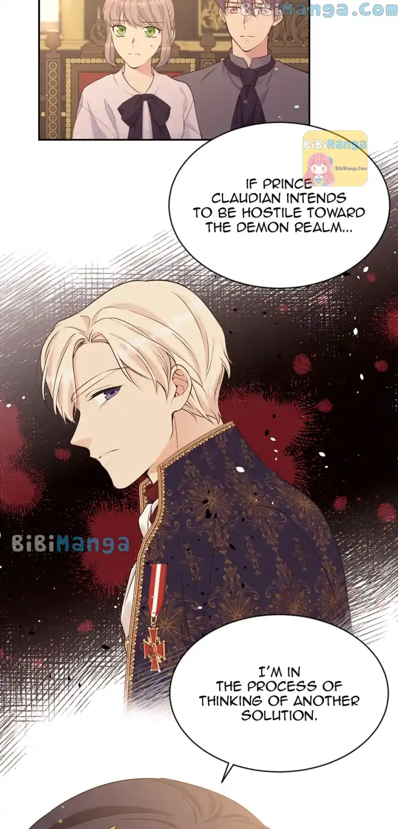 The Goal Is To Become A Gold Spoon So I Need To Be Completely Invulnerable Chapter 118