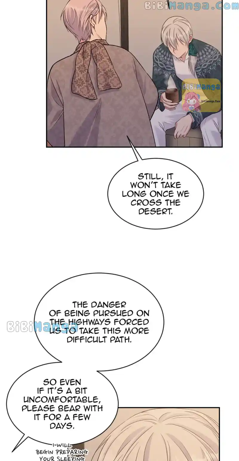 The Goal Is To Become A Gold Spoon So I Need To Be Completely Invulnerable Chapter 119