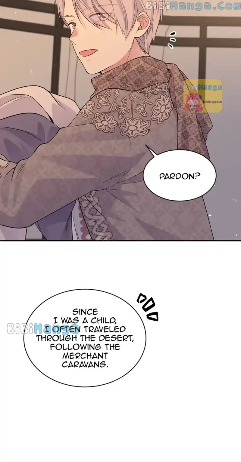 The Goal Is To Become A Gold Spoon So I Need To Be Completely Invulnerable Chapter 119