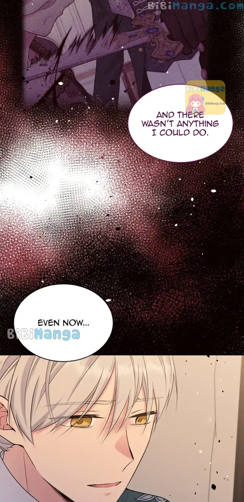 The Goal Is To Become A Gold Spoon So I Need To Be Completely Invulnerable Chapter 119