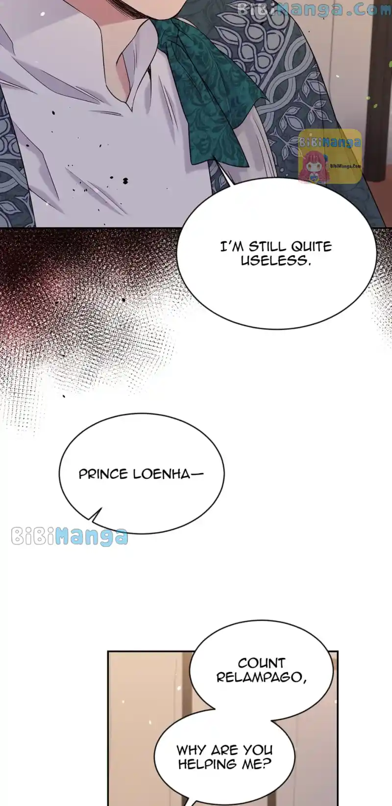 The Goal Is To Become A Gold Spoon So I Need To Be Completely Invulnerable Chapter 119