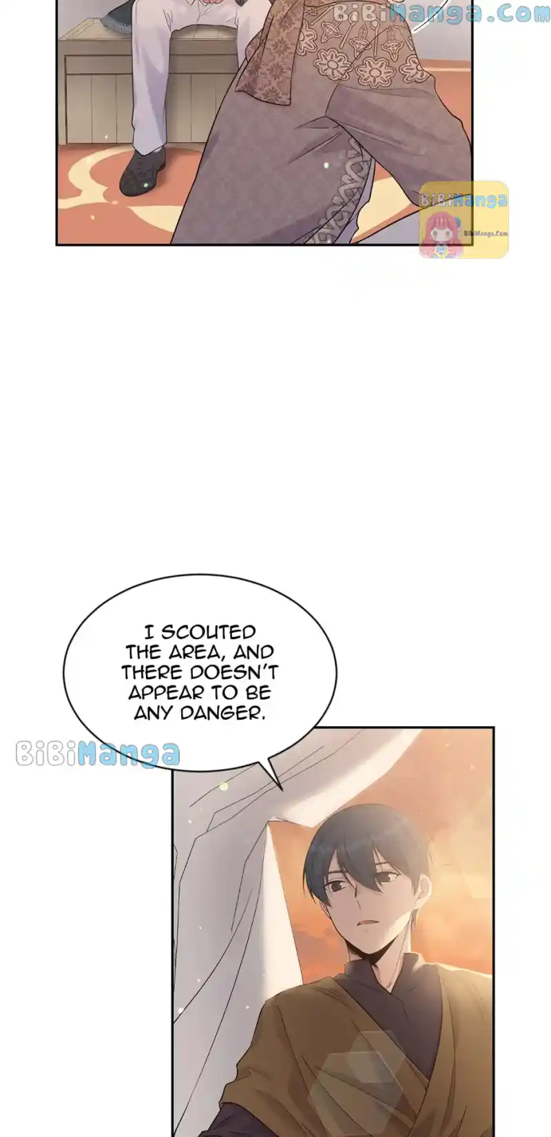 The Goal Is To Become A Gold Spoon So I Need To Be Completely Invulnerable Chapter 119