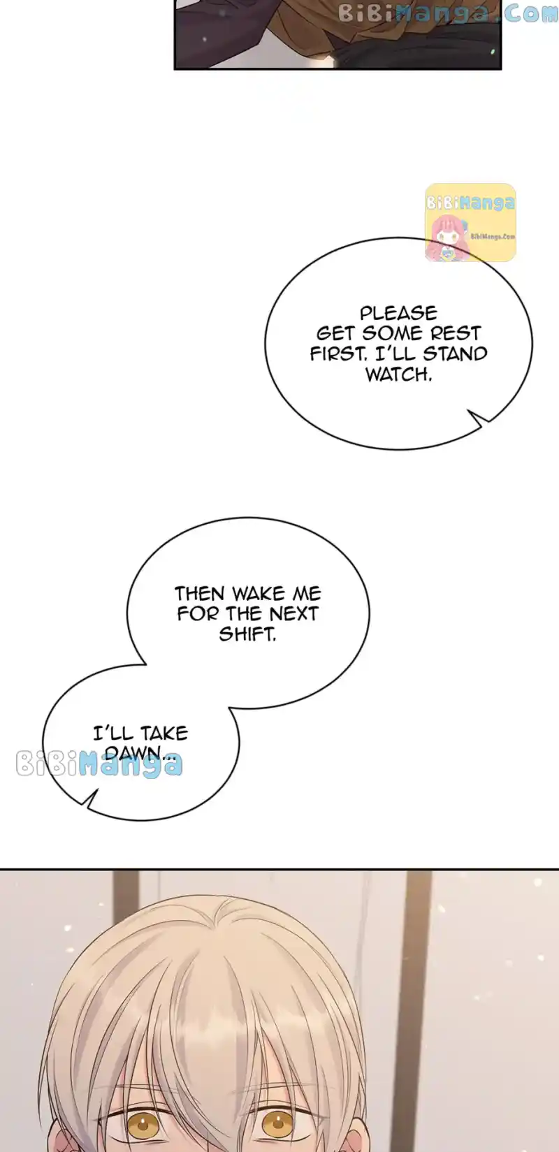 The Goal Is To Become A Gold Spoon So I Need To Be Completely Invulnerable Chapter 119