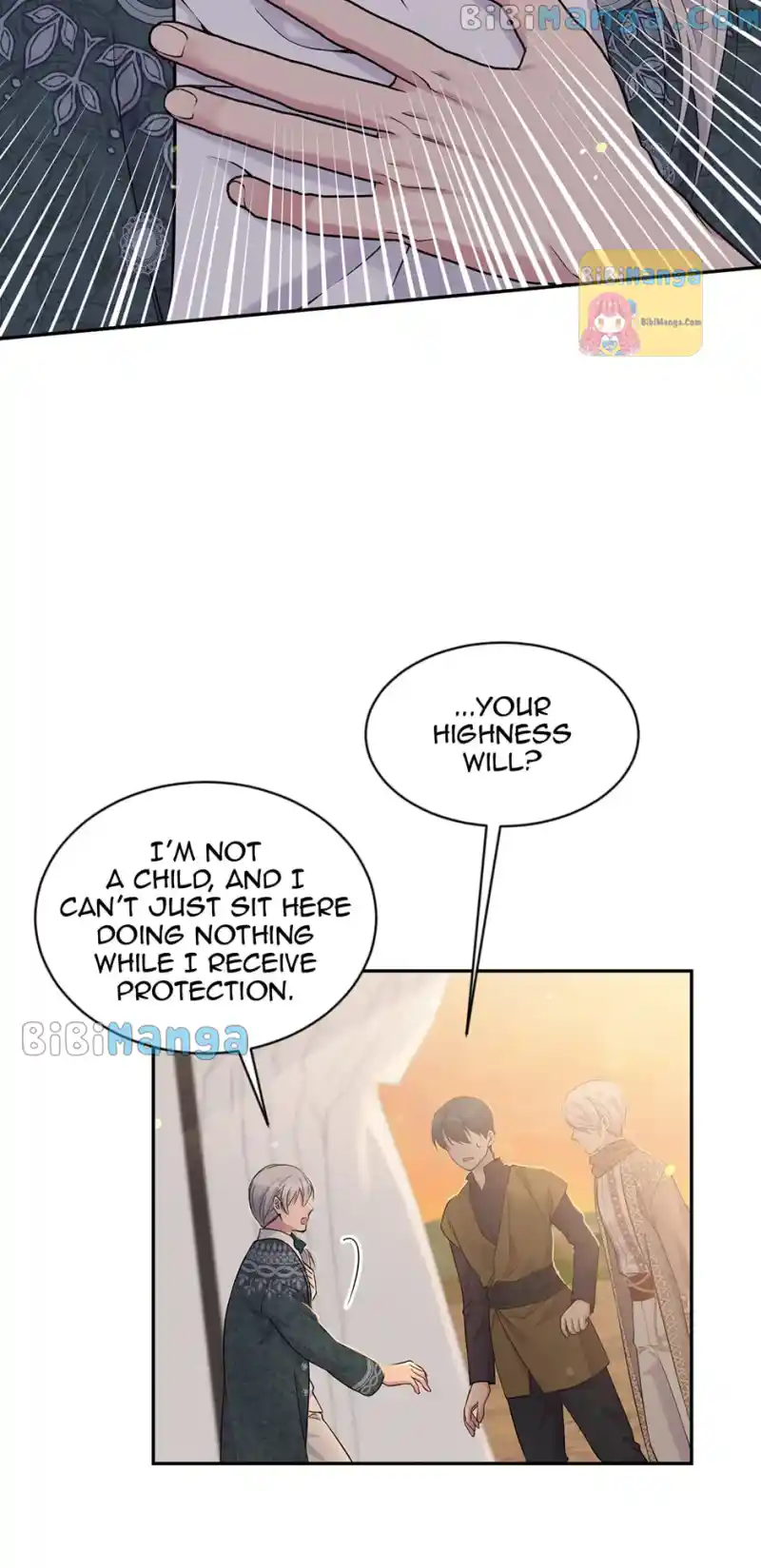 The Goal Is To Become A Gold Spoon So I Need To Be Completely Invulnerable Chapter 119