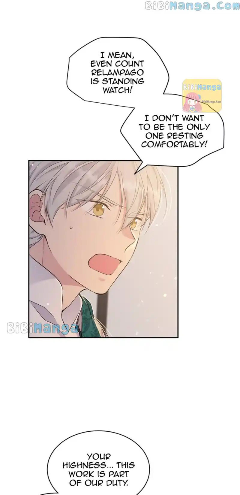 The Goal Is To Become A Gold Spoon So I Need To Be Completely Invulnerable Chapter 119