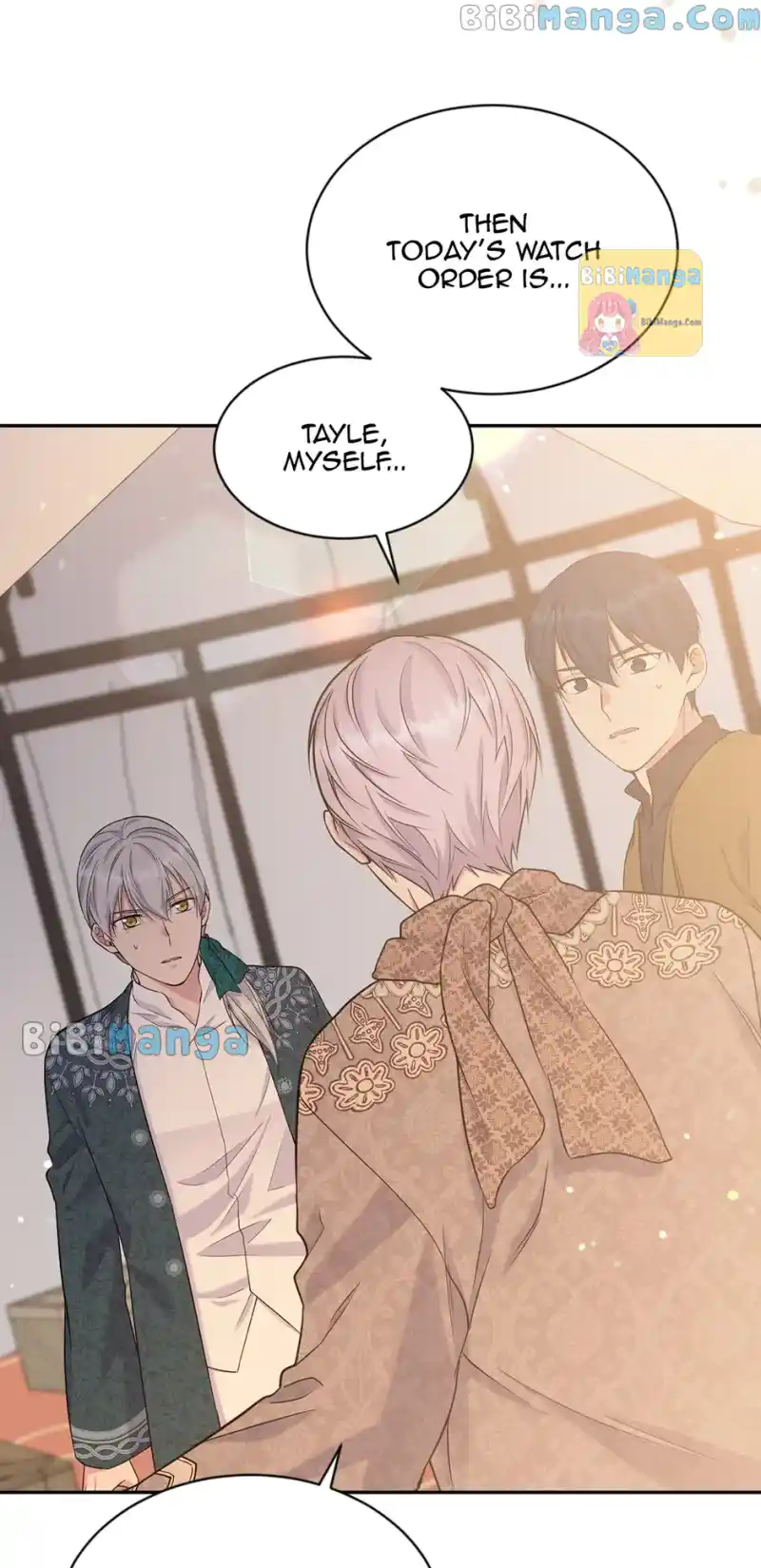 The Goal Is To Become A Gold Spoon So I Need To Be Completely Invulnerable Chapter 119