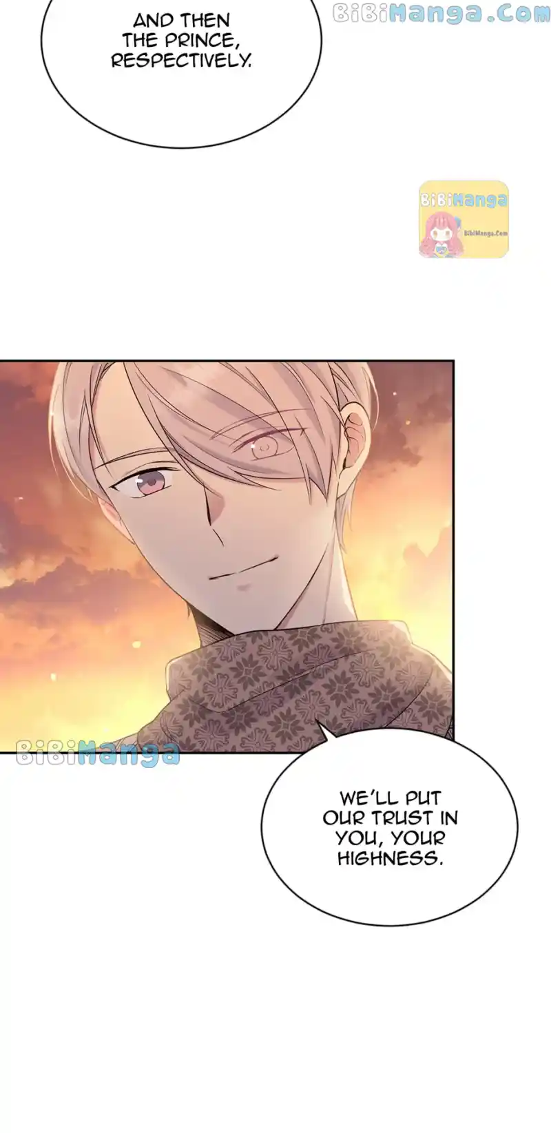 The Goal Is To Become A Gold Spoon So I Need To Be Completely Invulnerable Chapter 119